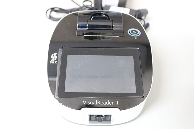 尿化学分析装置