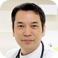 院長 山崎 智久